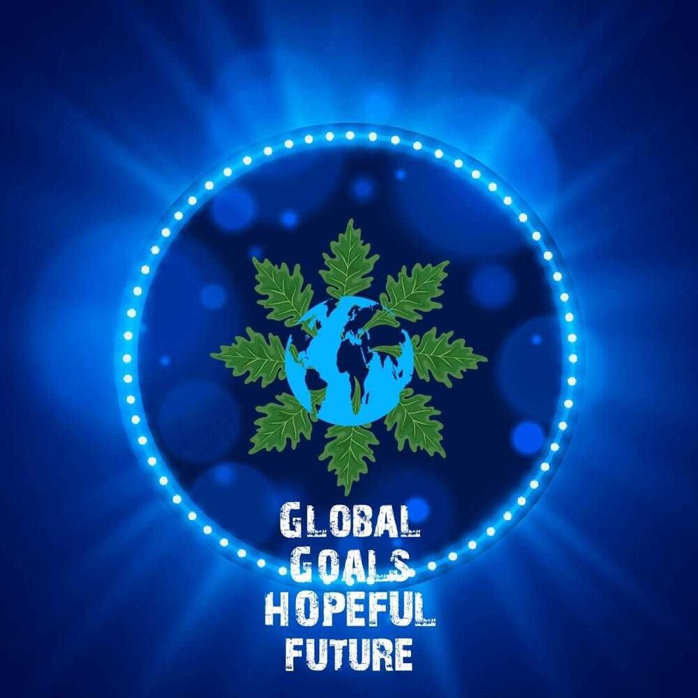 GLOBAL GOALS HOPEFUL FUTURE